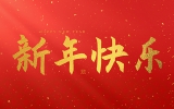 麗水市第二建筑工程有限公司祝大家2025新年快樂(lè)！